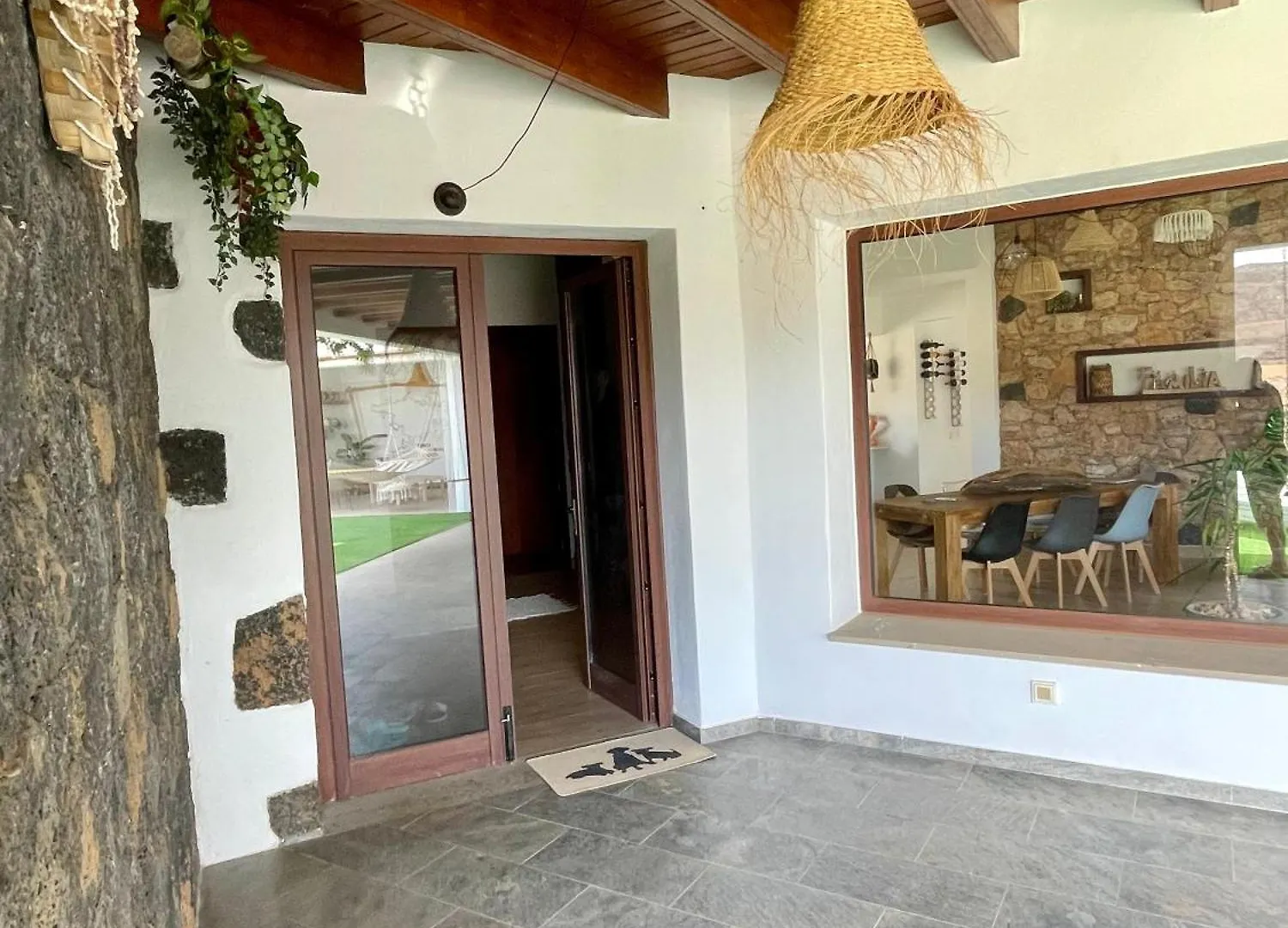 La Vida Al Sol Villa Tetir