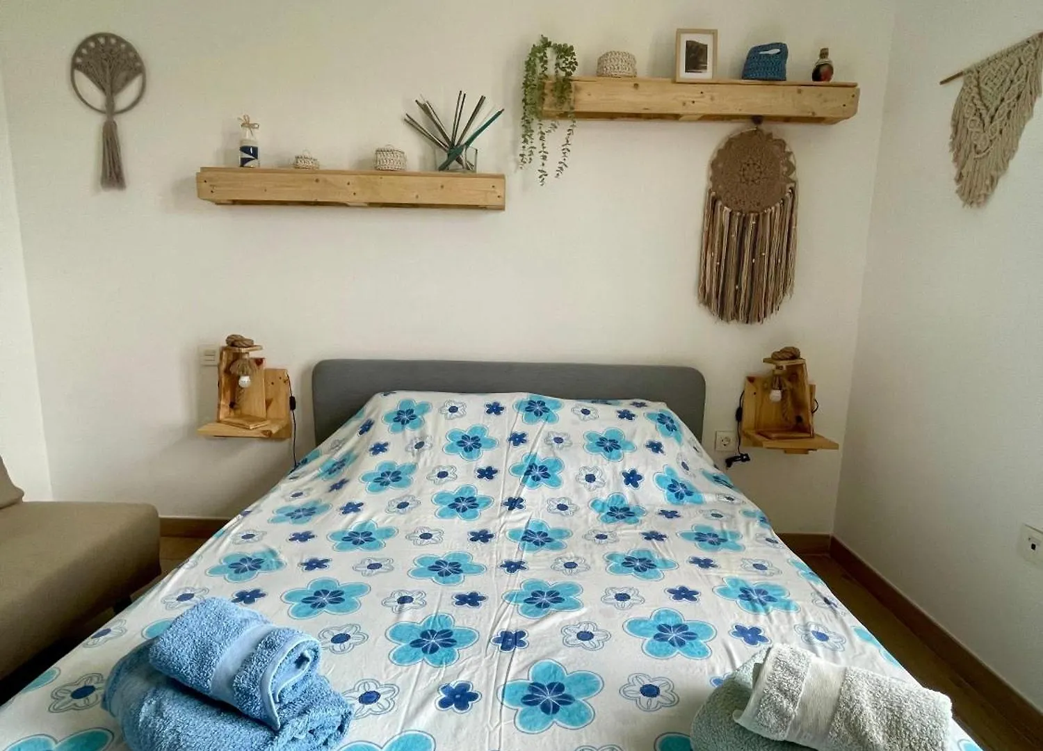 La Vida Al Sol Villa Tetir