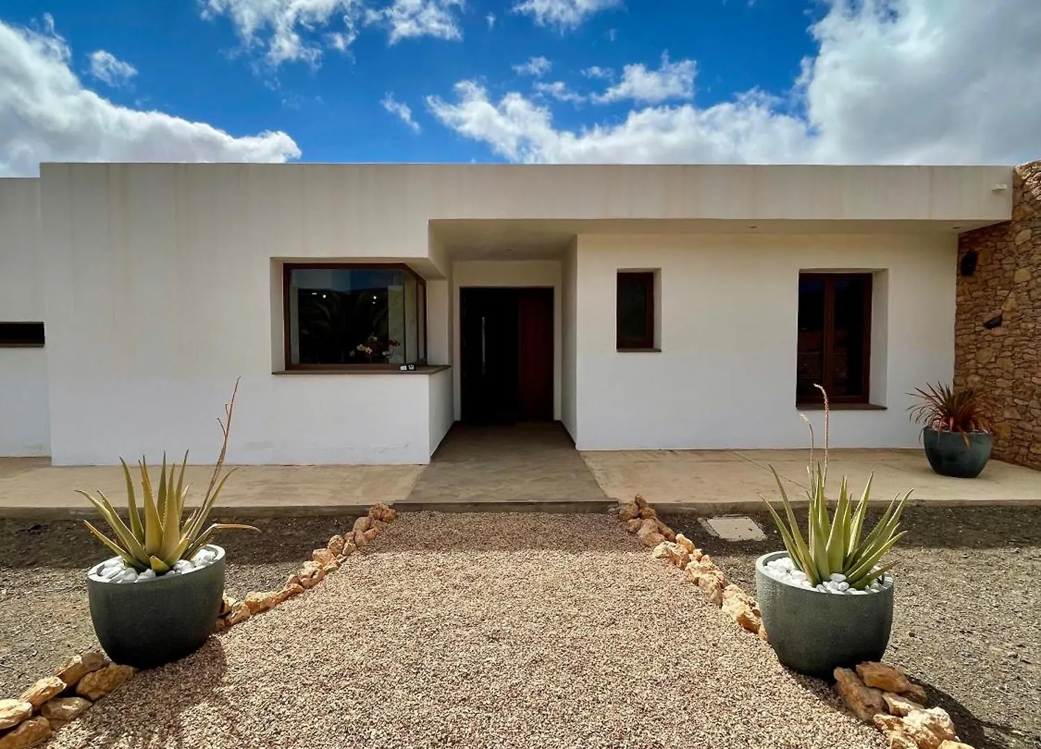 La Vida Al Sol Villa Tetir